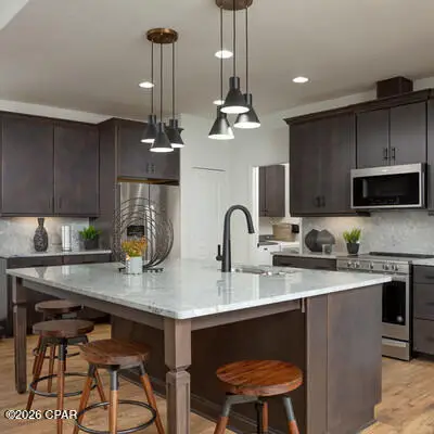 9424 Daydream Drive, Panama City Beach, FL 32413 - #2