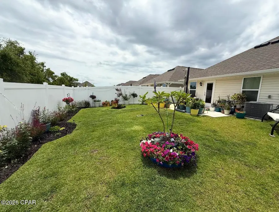 6682 Atkins Road, Panama City, FL 32404 - #2