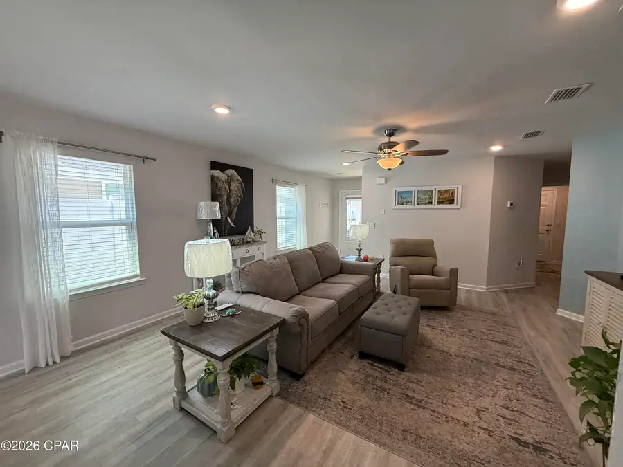 6682 Atkins Road, Panama City, FL 32404 - #3