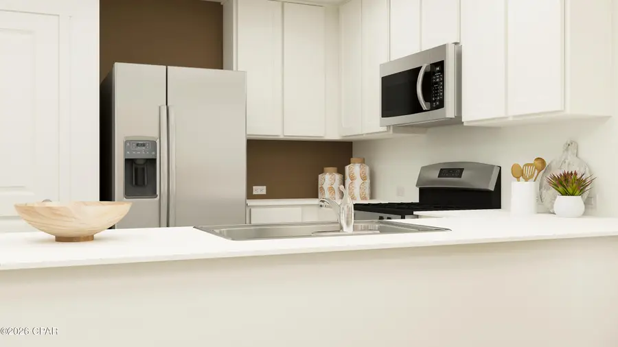 3832 Wall Street Street #HS 91, Panama City, FL 32404 - #2