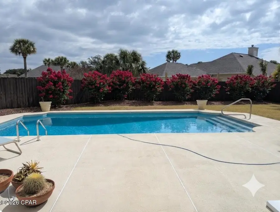 8205 Grand Palm Boulevard, Panama City, FL 32408 - #2