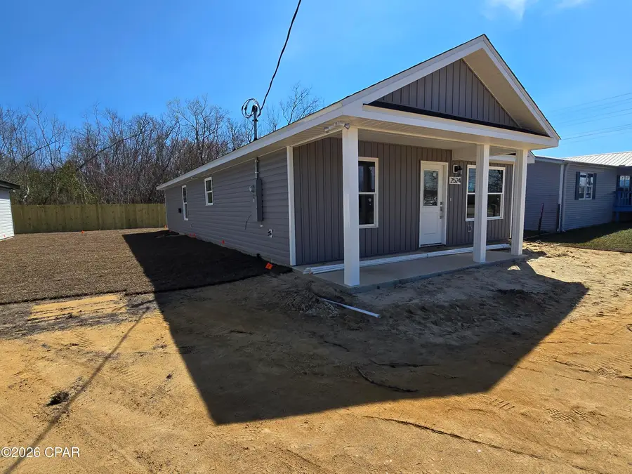 2524 Wakulla Avenue, Panama City, FL 32405 - #2