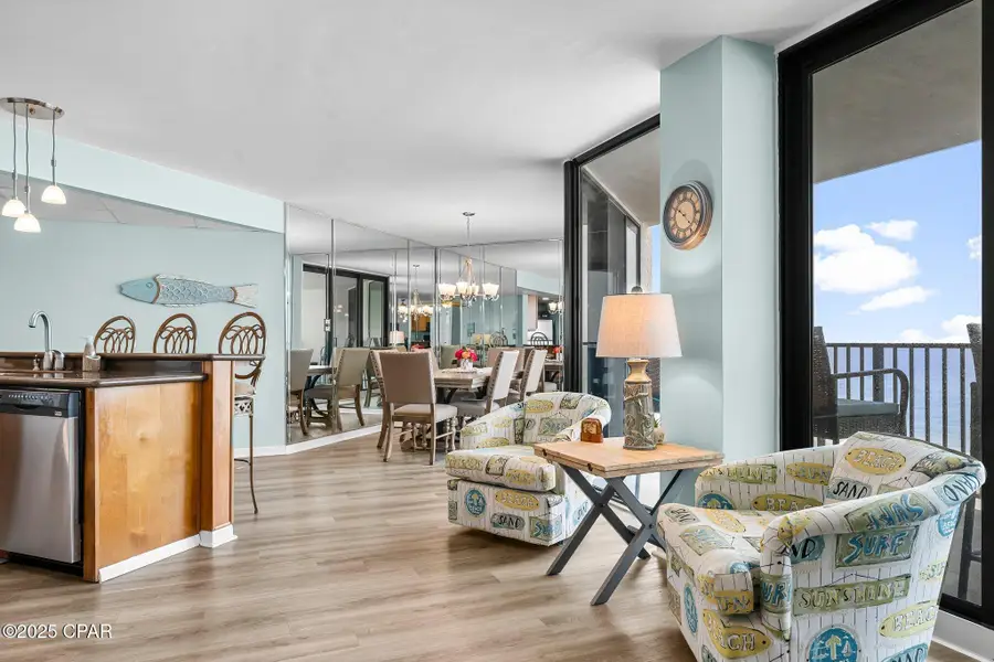 17155 Front Beach Road #W604, Panama City Beach, FL 32413 - #3