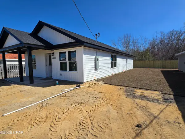 2528 Wakulla Avenue, Panama City, FL 32405