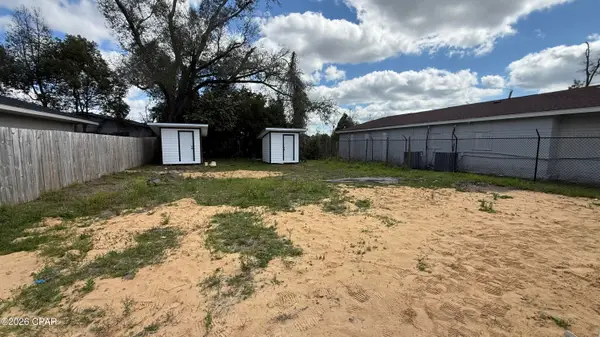 144-146 N Claire Avenue, Panama City, FL 32401