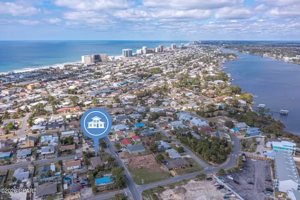 5213 Trelawney Avenue, Panama City, FL 32408