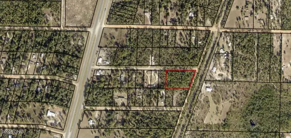 TBD Dixie Avenue, Fountain, FL 32438