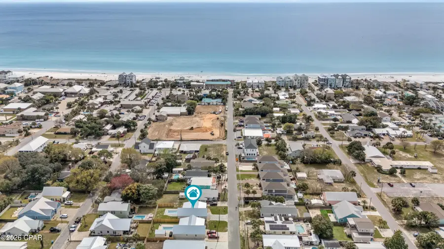 218 16th Street, Panama City Beach, FL 32413 - #2