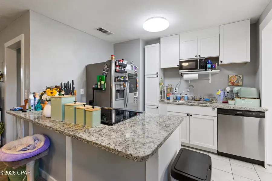 448 S Macarthur Avenue, Panama City, FL 32401 - #3
