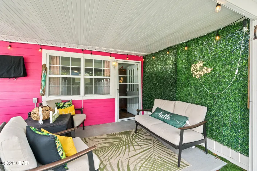 6304 Thomas Drive #U5, Panama City, FL 32408 - #3