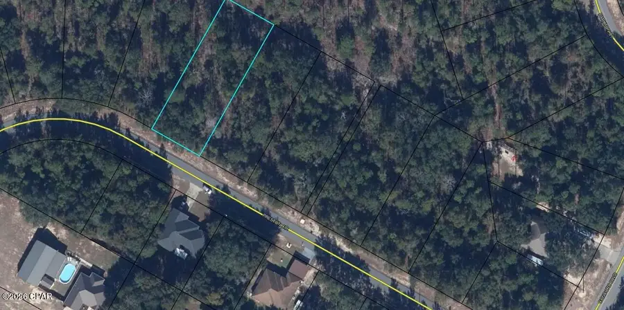 Lot 8 Preston Circle, Chipley, FL 32428 - #2