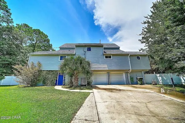 706 W 8th Circle, Lynn Haven, FL 32444