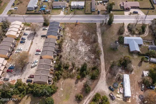 6901 Cherry Street, Panama City, FL 32404