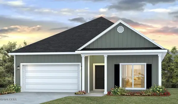 589 Hancock Way, Panama City Beach, FL 32413