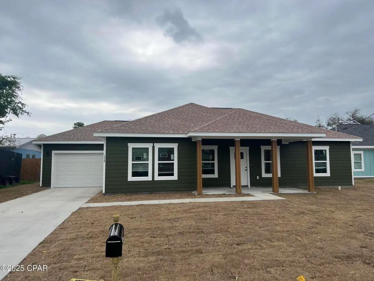 175 Hill Drive, Panama City, FL 32404 - #1