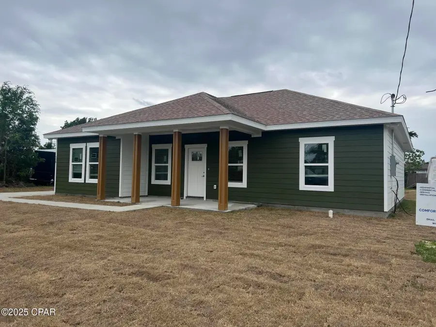 175 Hill Drive, Panama City, FL 32404 - #2