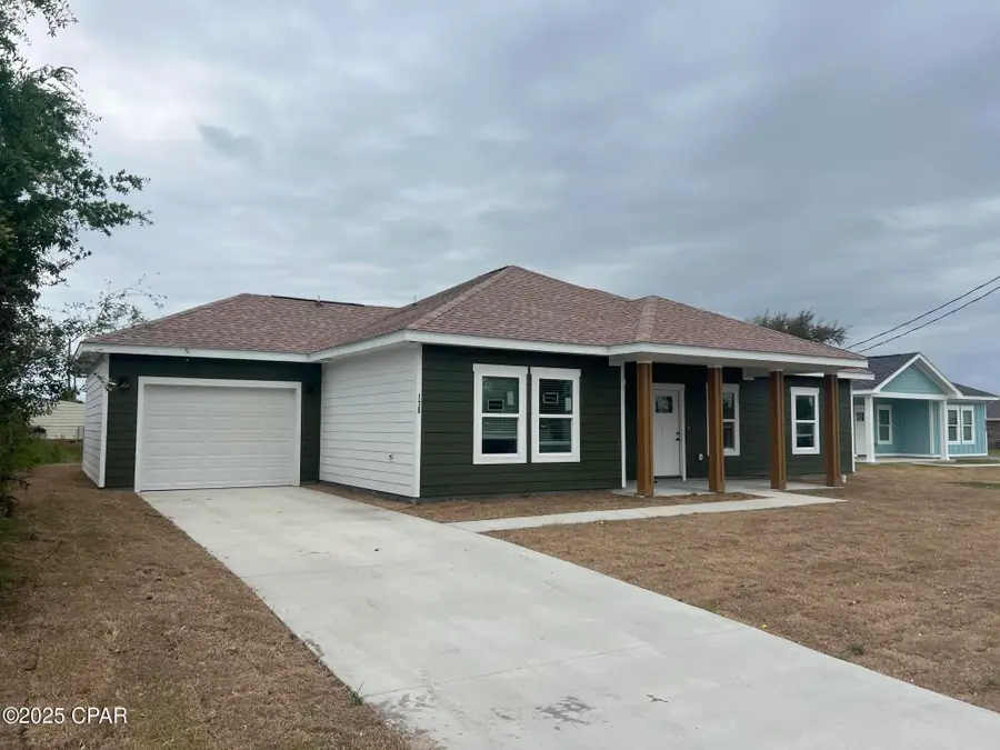 175 Hill Drive, Panama City, FL 32404 - #3
