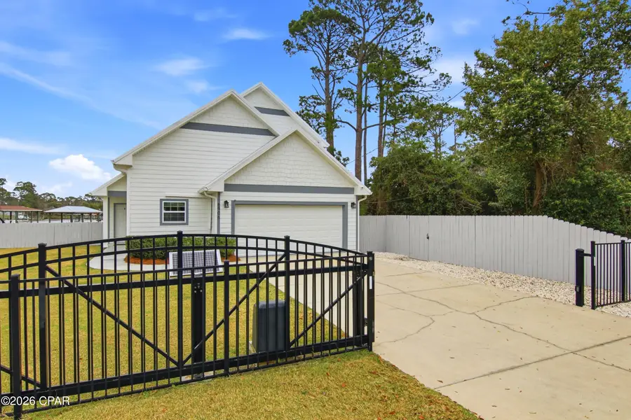 6906 S Lagoon Drive, Panama City, FL 32408 - #3