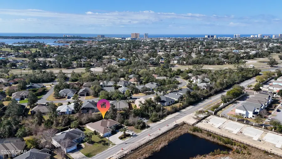 4607 Magnolia Beach Road, Panama City, FL 32408 - #2