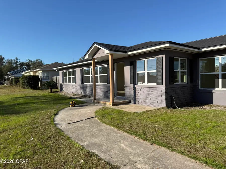 204 S Cove Terrace Drive, Panama City, FL 32401 - #3