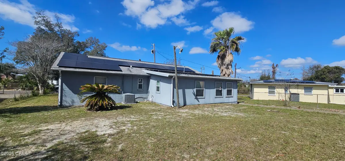722 Williams Avenue, Panama City, FL 32401 - #1