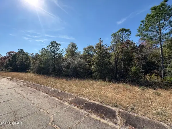Lot 38 Coronado Drive, Chipley, FL 32428