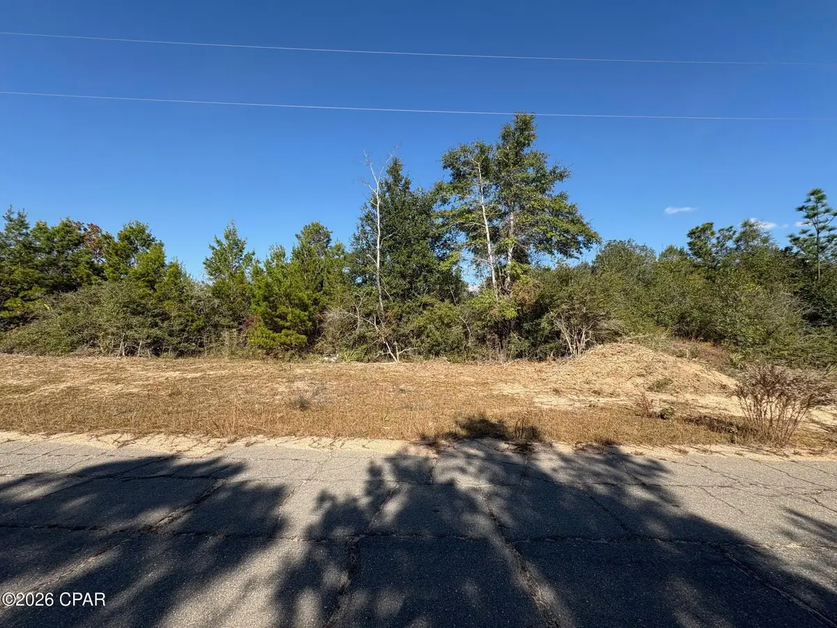 LOT 20 Trenton Street, Chipley, FL 32428 - #1