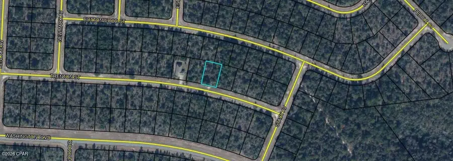 LOT 20 Trenton Street, Chipley, FL 32428 - #2