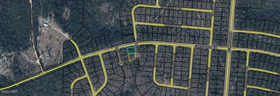 LOT 9 Wakefield Court, Chipley, FL 32428 - #3
