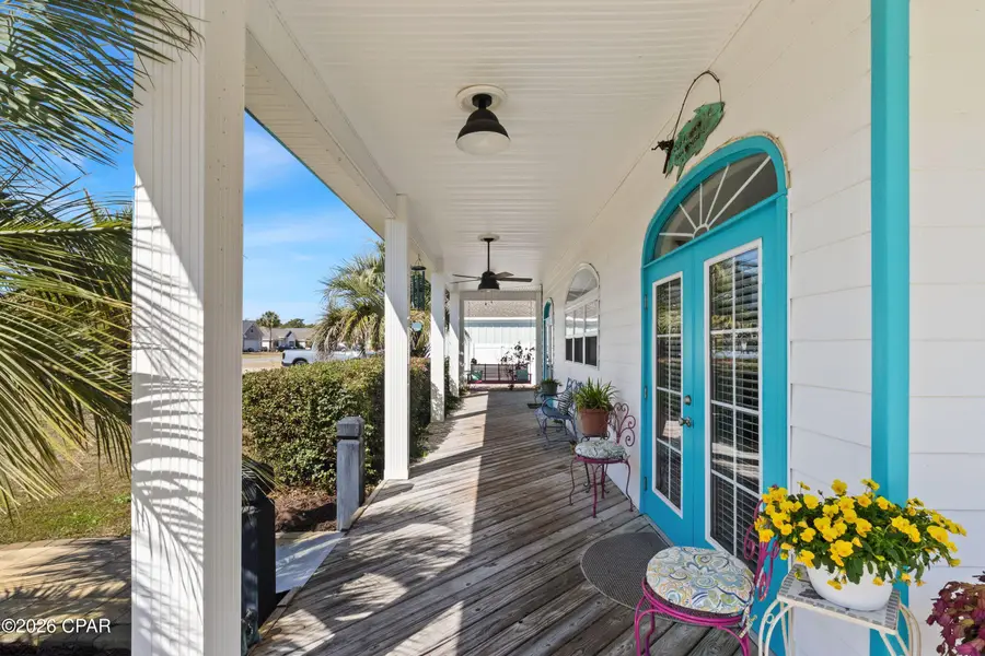 126 Gulf Coast Circle, Port Saint Joe, FL 32456 - #3
