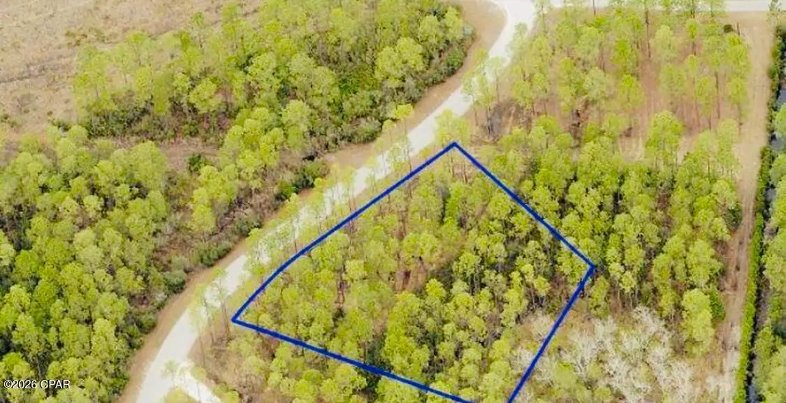 7642 Coastal Hammock Trail, Panama City Beach, FL 32413 - #1