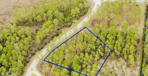 7642 Coastal Hammock Trail, Panama City Beach, FL 32413