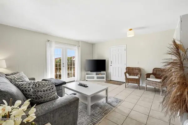 2100 W Beach Drive #B202, Panama City, FL 32401