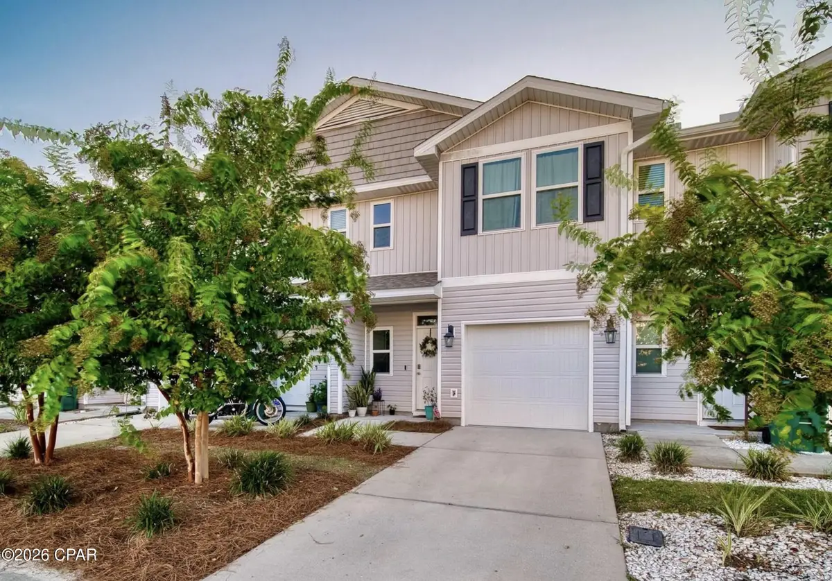 5849 Bay Place, Panama City, FL 32404 - #1