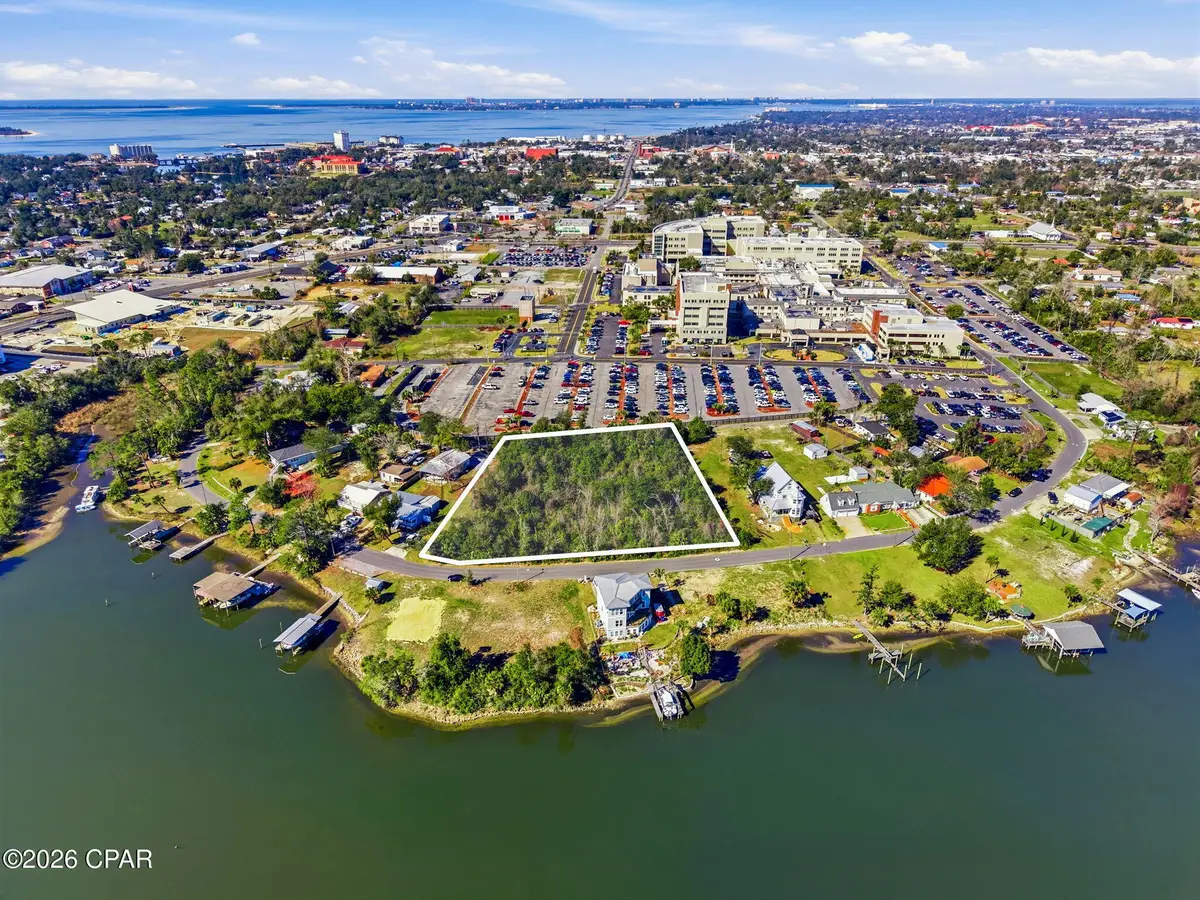 Address Withheld By Seller, Panama City, FL 32401 - #1