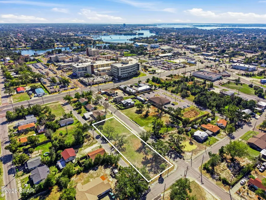 Address Withheld By Seller, Panama City, FL 32401 - #2