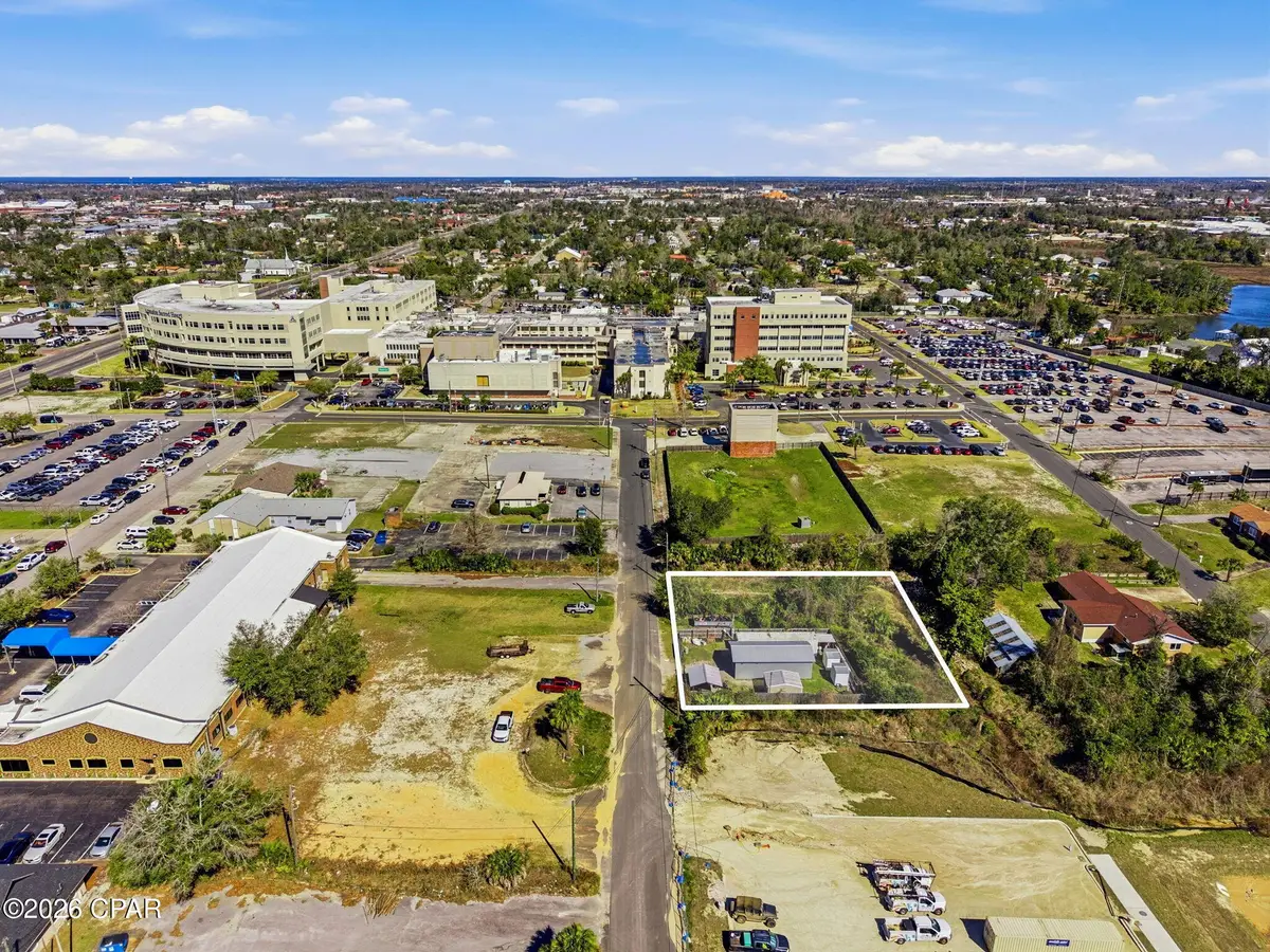 Address Withheld By Seller, Panama City, FL 32401 - #1