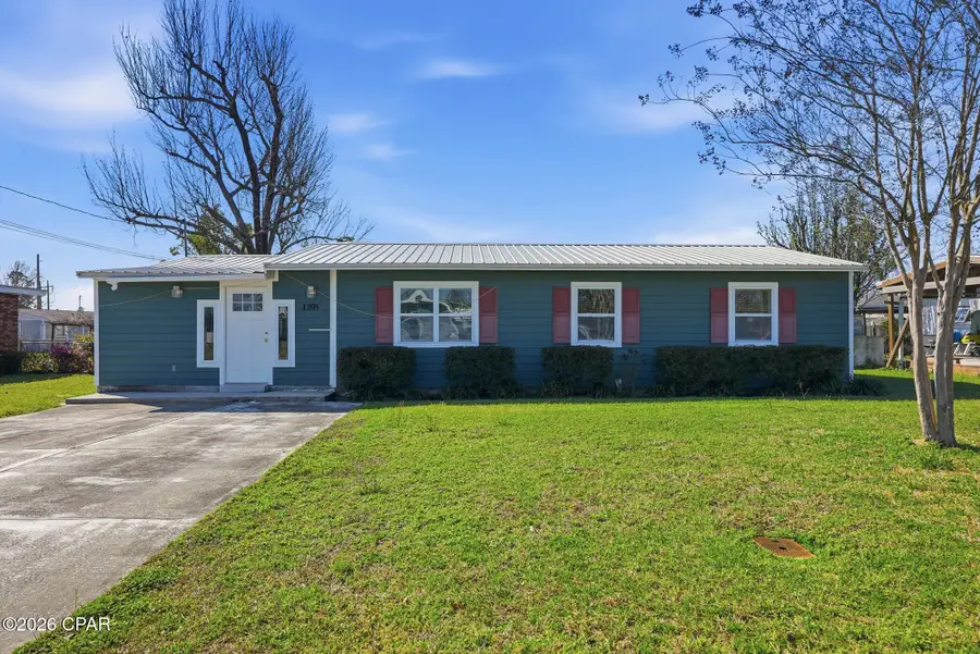 1205 Brenau Terrace, Panama City, FL 32405 - #2