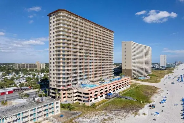 14825 Front Beach Road #2011, Panama City Beach, FL 32413
