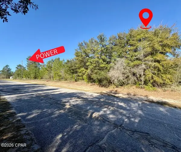 Lot 1 Falcon Drive, Chipley, FL 32428