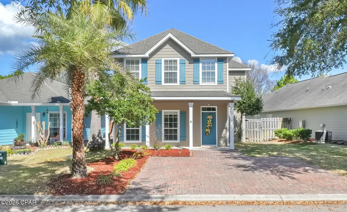 124 Turtle Cove, Panama City Beach, FL 32413 - #1