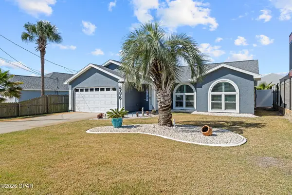 506 Dogwood Street, Panama City Beach, FL 32407