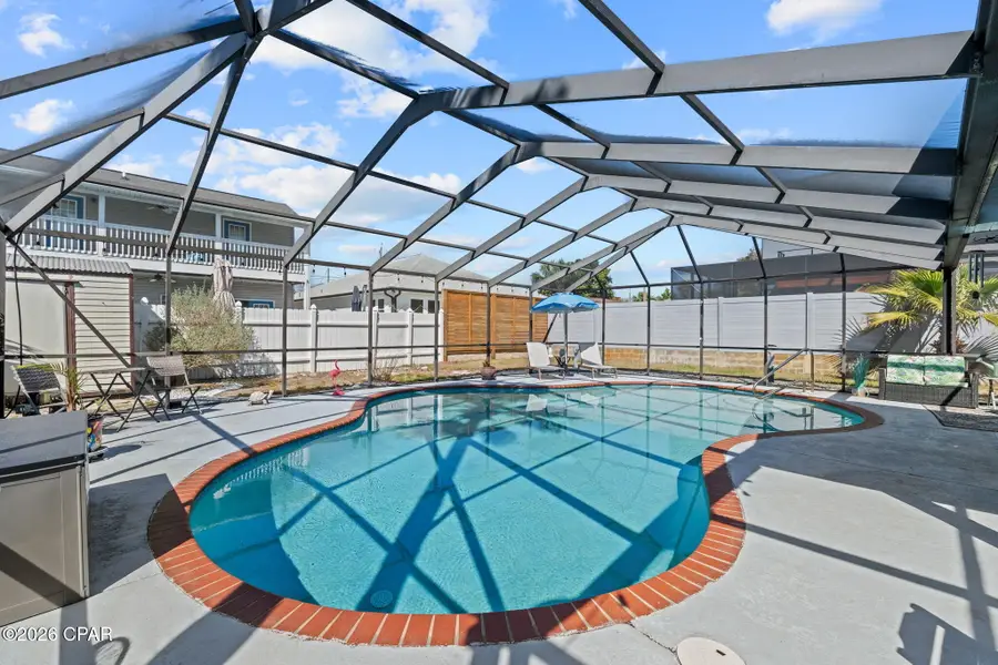 506 Dogwood Street, Panama City Beach, FL 32407 - #2