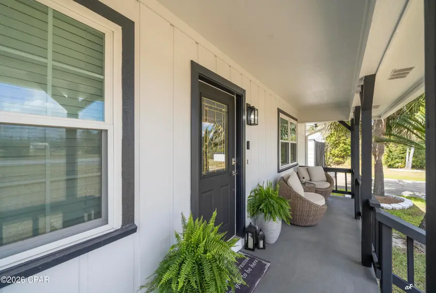 6333 Rasch Road, Panama City, FL 32404 - #3