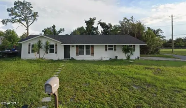3135 W 22nd Street, Panama City, FL 32405