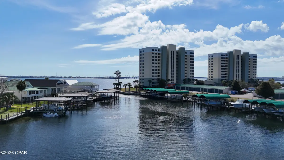 6215 Big Daddy Drive, Panama City Beach, FL 32407 - #1