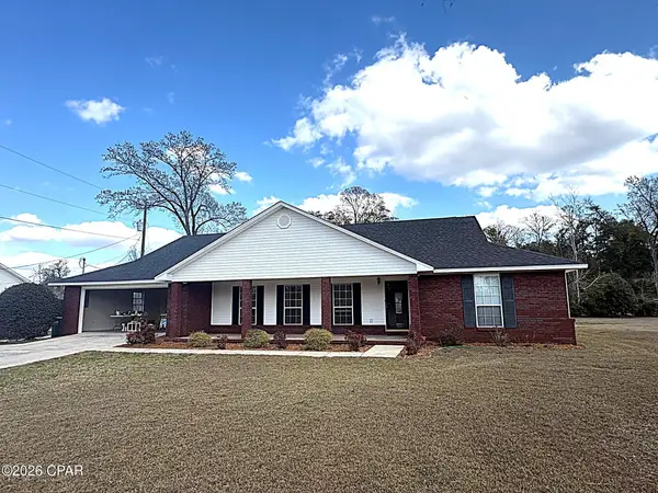 3352 Caverns Road, Marianna, FL 32446
