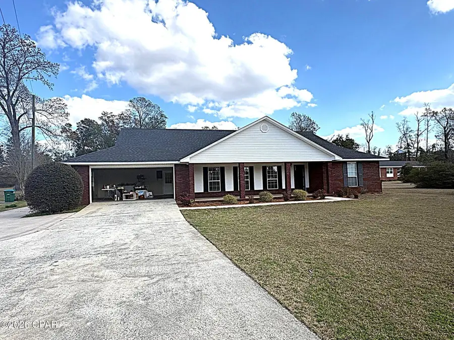 3352 Caverns Road, Marianna, FL 32446 - #2