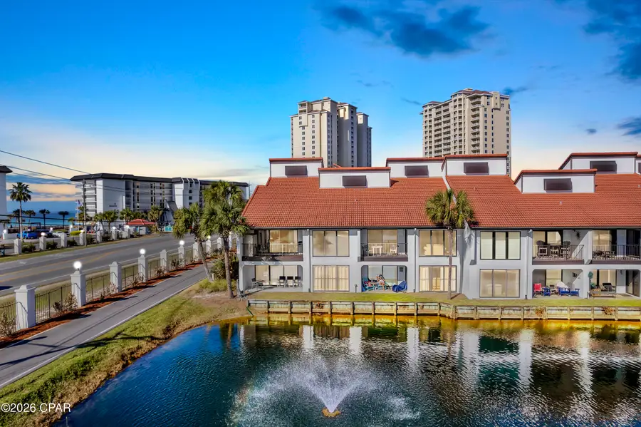 520 Richard Jackson Boulevard #3111, Panama City Beach, FL 32407 - #2