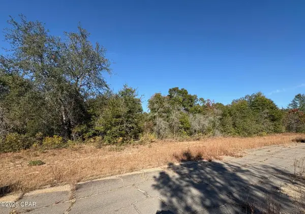 LOT 38 Hunter Circle, Chipley, FL 32428